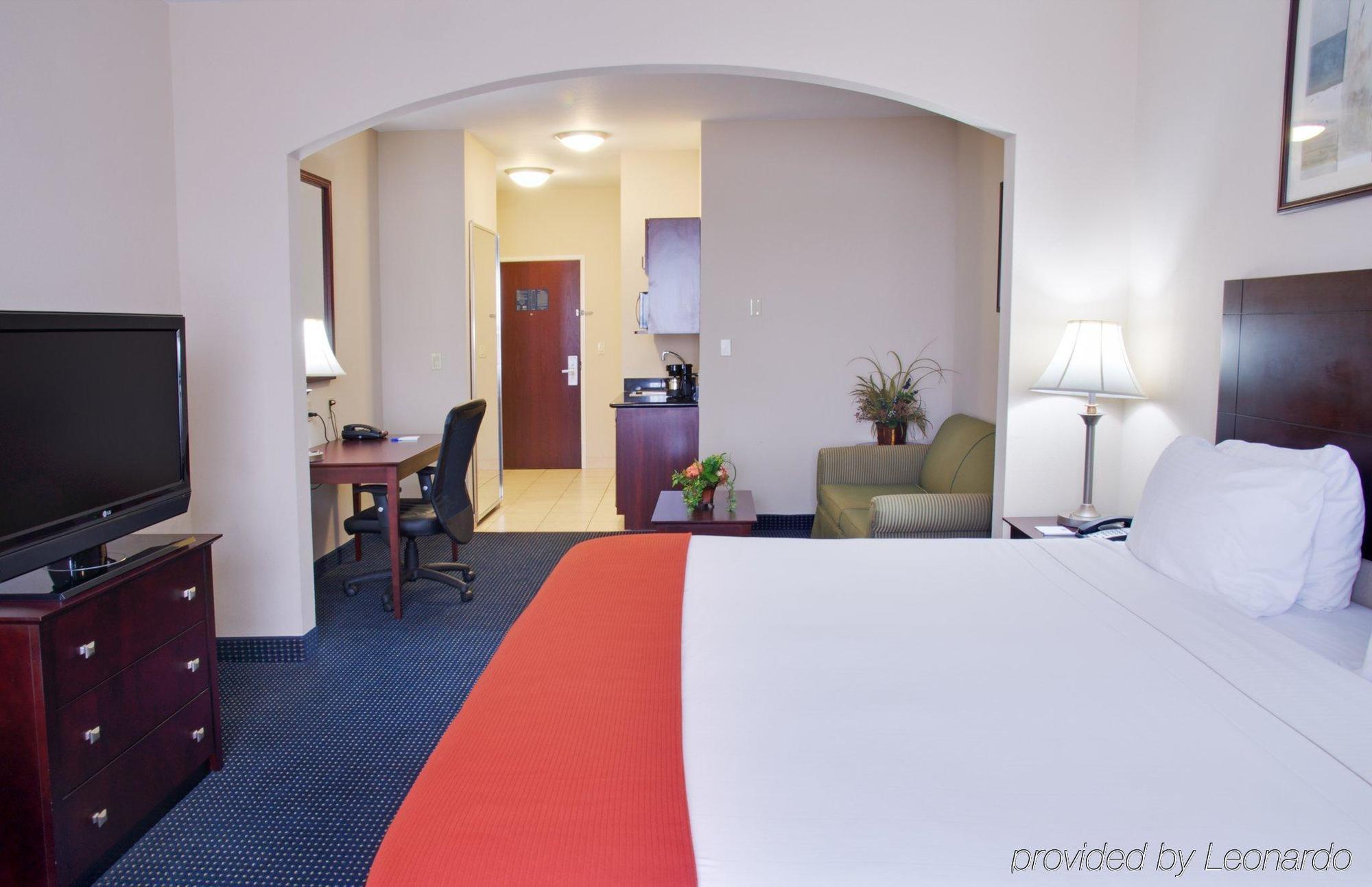 Holiday Inn Express Hotel And Suites Orange, An Ihg Hotel Værelse billede