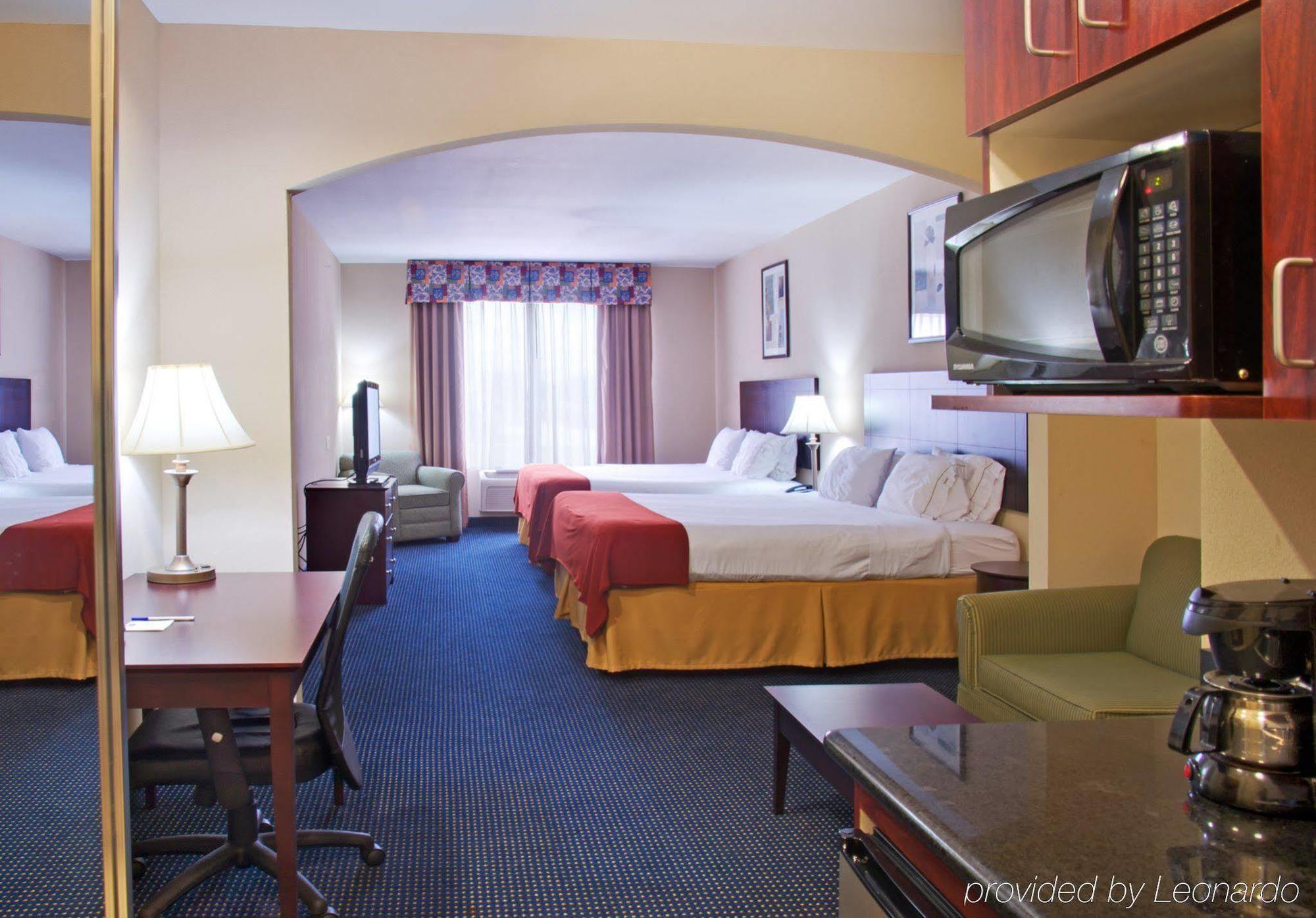 Holiday Inn Express Hotel And Suites Orange, An Ihg Hotel Værelse billede